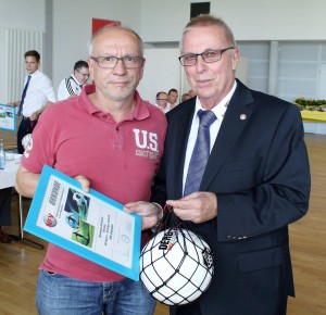 sport1307 nfv-kreis hildesheim  - kreisfussballtag - meisterdeinsen altherren
