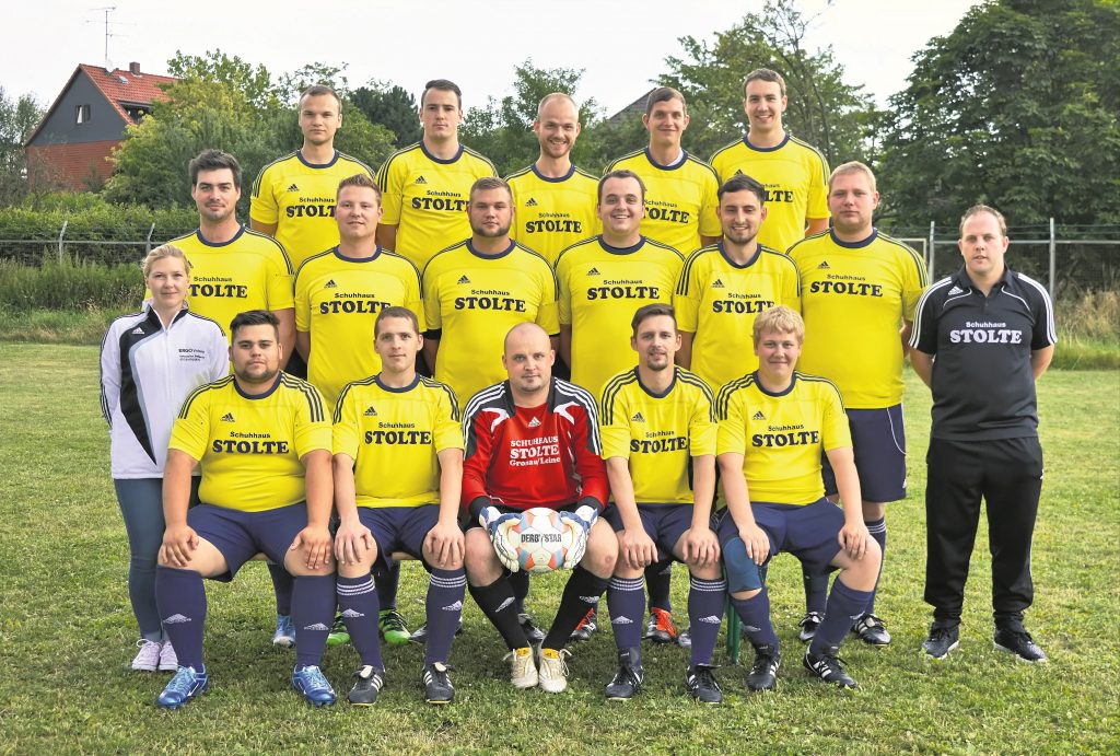 LDZ_SP_TSV Deinen II - Fußballbeilage